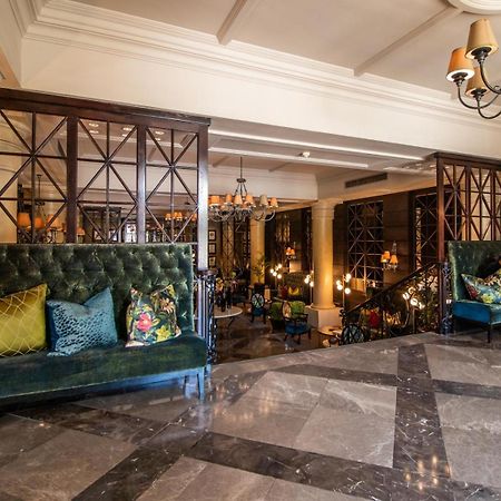 Cape Royale Apartments With Cape Finest เคปทาวน์ ภายนอก รูปภาพ
