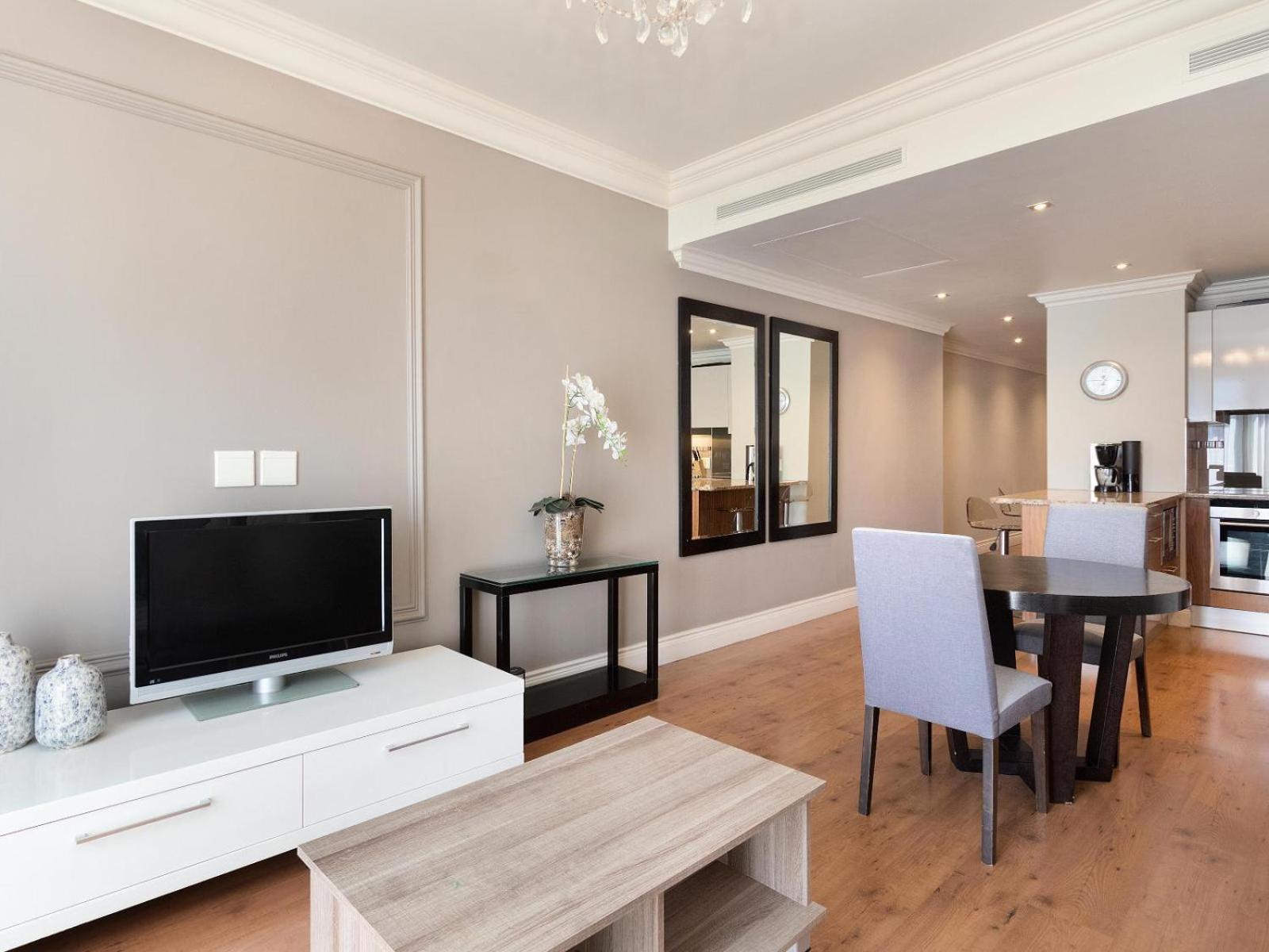 Cape Royale Apartments With Cape Finest เคปทาวน์ ห้อง รูปภาพ