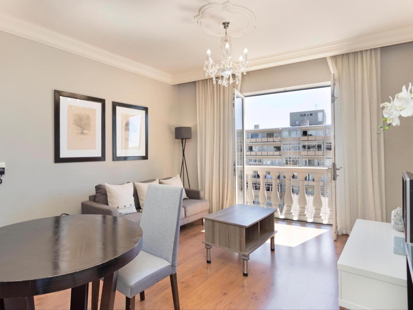 Cape Royale Apartments With Cape Finest เคปทาวน์ ห้อง รูปภาพ