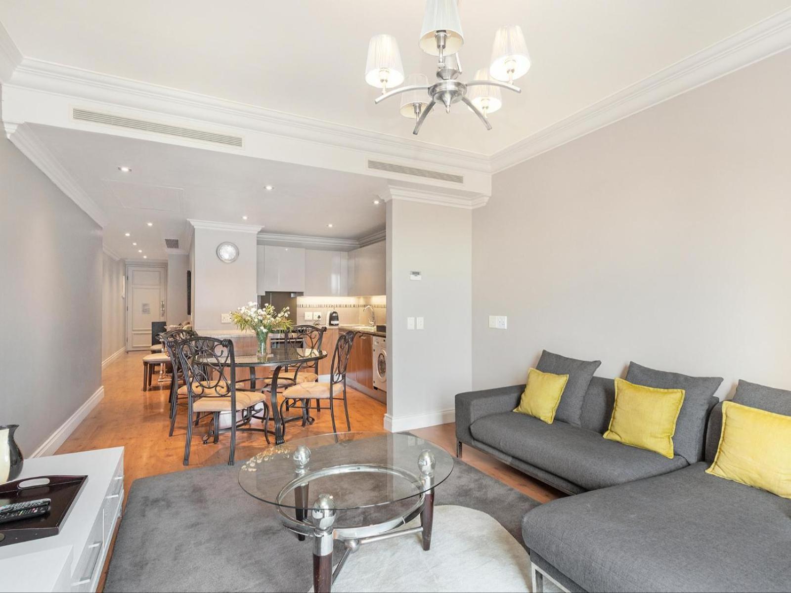 Cape Royale Apartments With Cape Finest เคปทาวน์ ห้อง รูปภาพ
