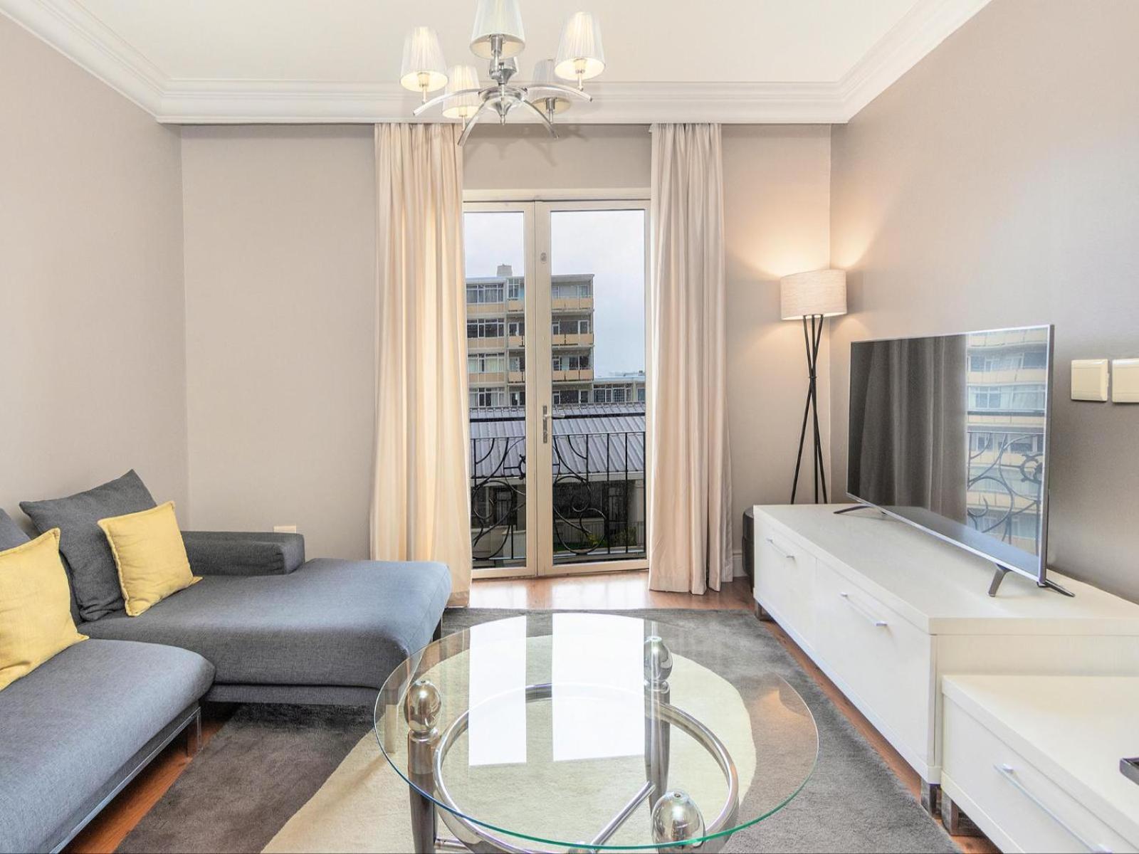 Cape Royale Apartments With Cape Finest เคปทาวน์ ห้อง รูปภาพ