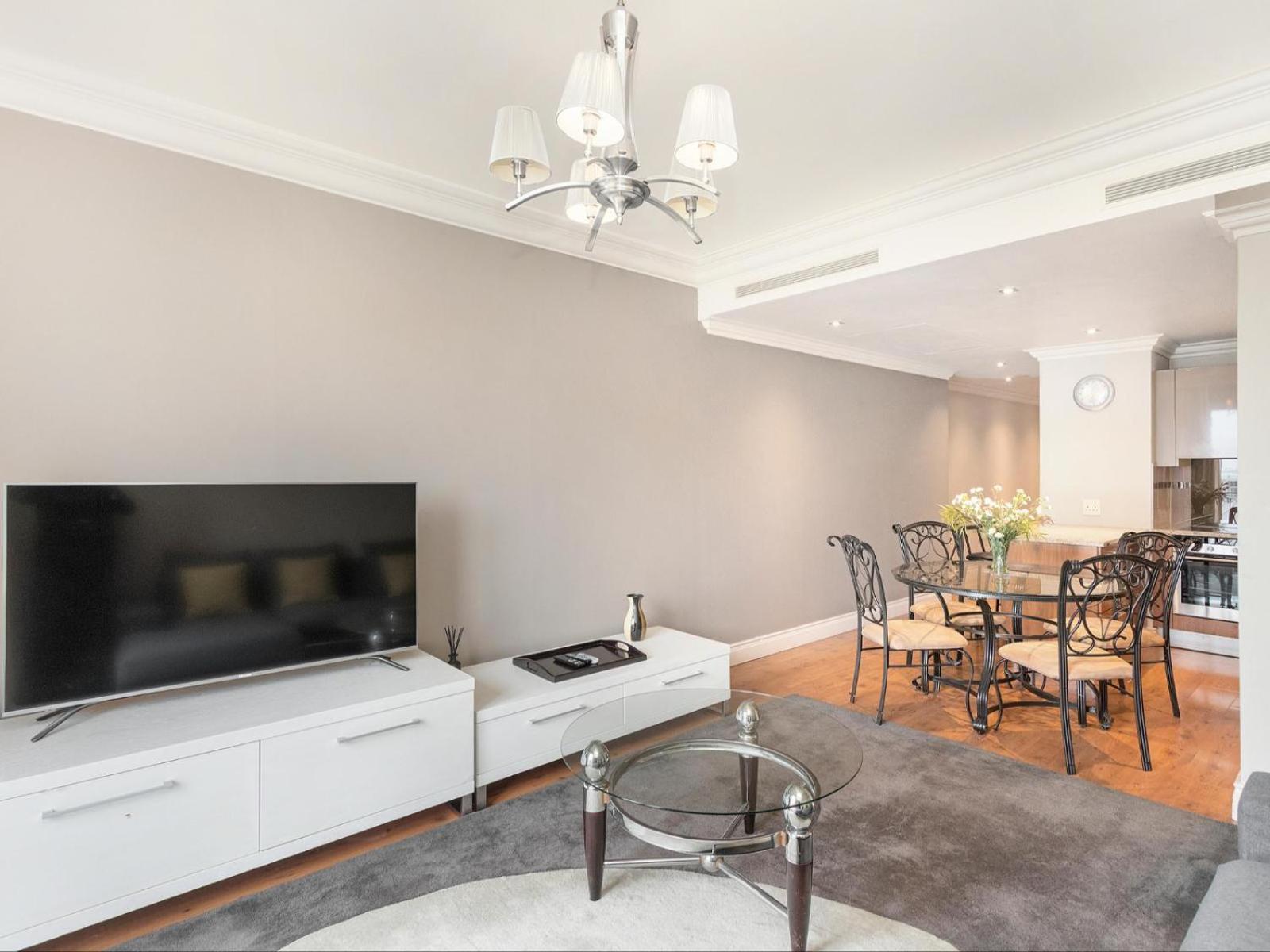Cape Royale Apartments With Cape Finest เคปทาวน์ ห้อง รูปภาพ