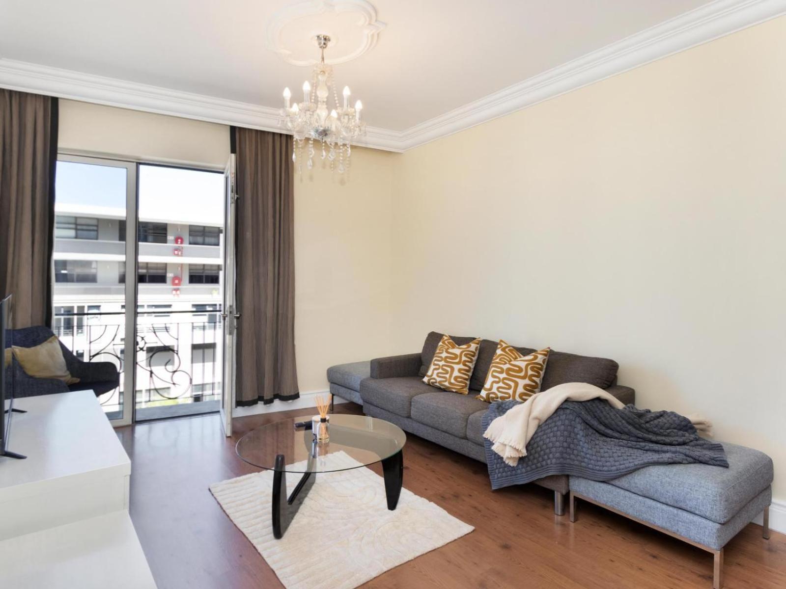 Cape Royale Apartments With Cape Finest เคปทาวน์ ภายนอก รูปภาพ