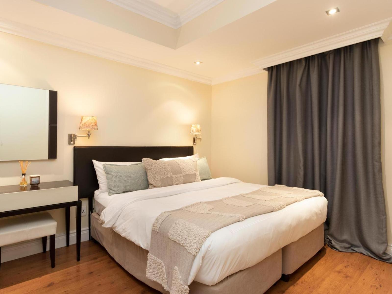 Cape Royale Apartments With Cape Finest เคปทาวน์ ภายนอก รูปภาพ