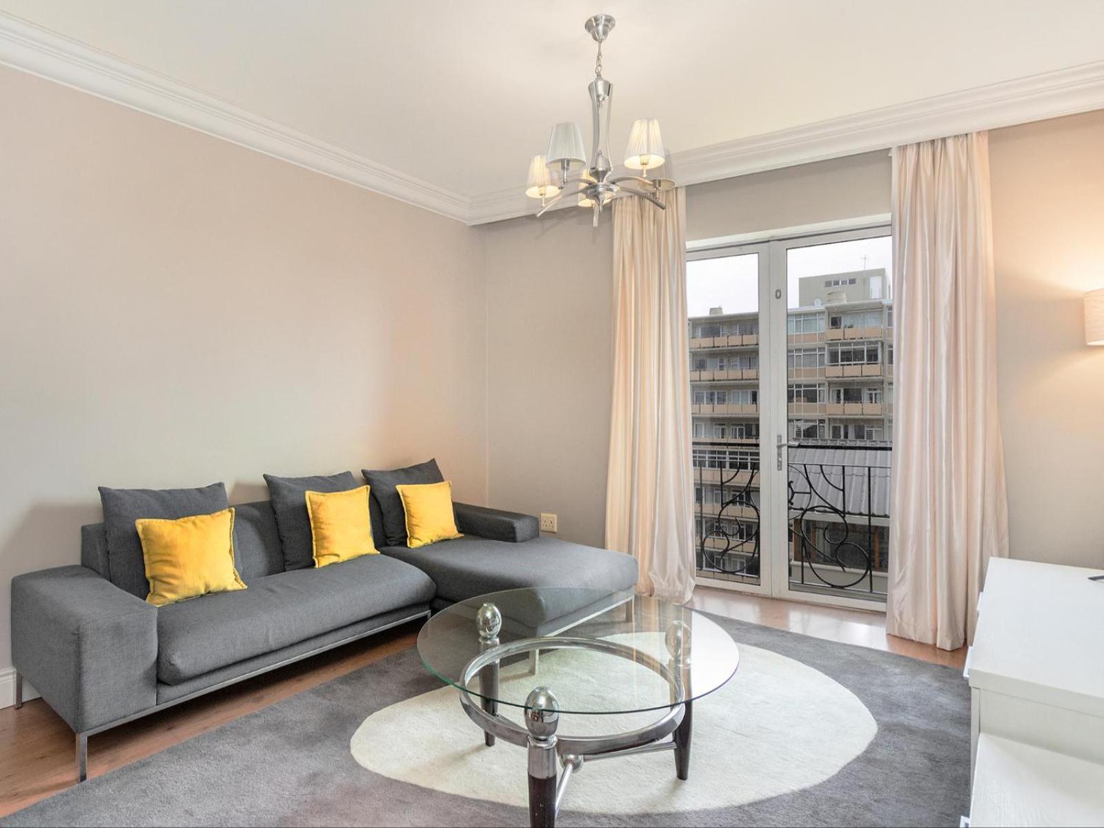 Cape Royale Apartments With Cape Finest เคปทาวน์ ห้อง รูปภาพ