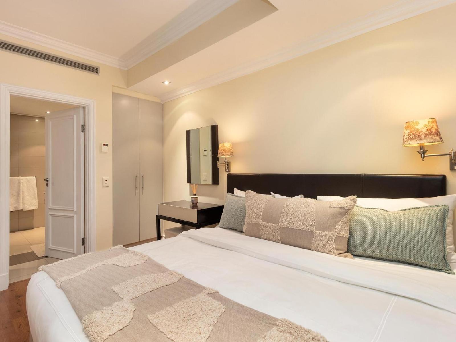 Cape Royale Apartments With Cape Finest เคปทาวน์ ภายนอก รูปภาพ
