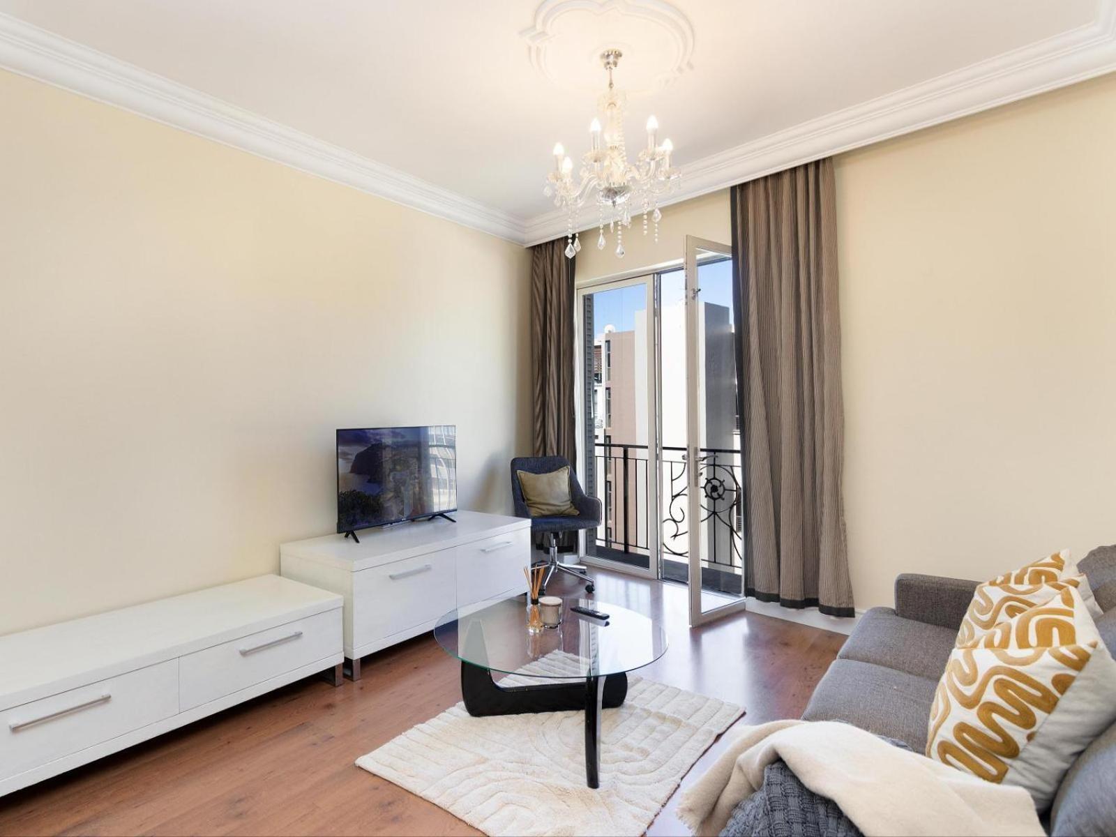 Cape Royale Apartments With Cape Finest เคปทาวน์ ภายนอก รูปภาพ