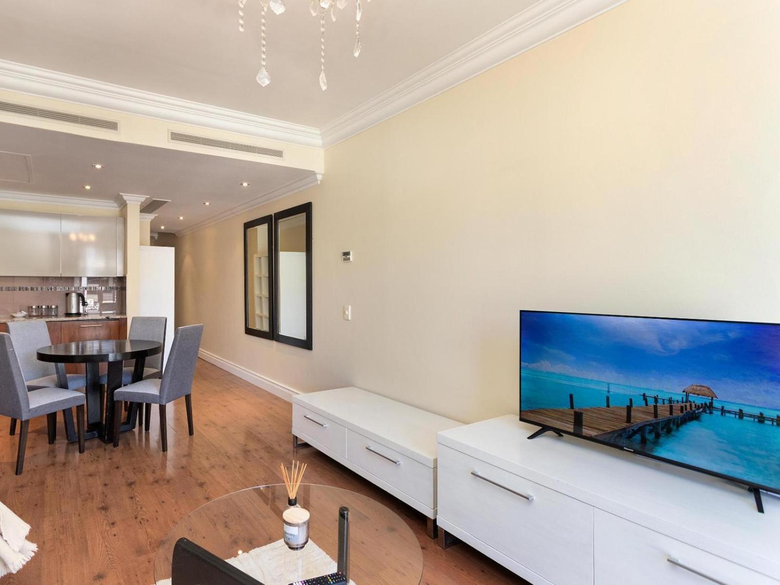 Cape Royale Apartments With Cape Finest เคปทาวน์ ภายนอก รูปภาพ