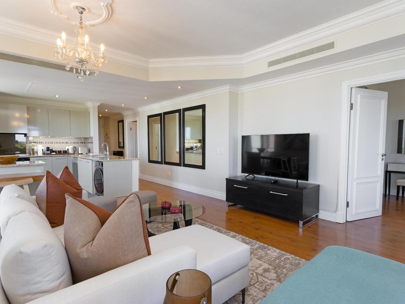 Cape Royale Apartments With Cape Finest เคปทาวน์ ห้อง รูปภาพ