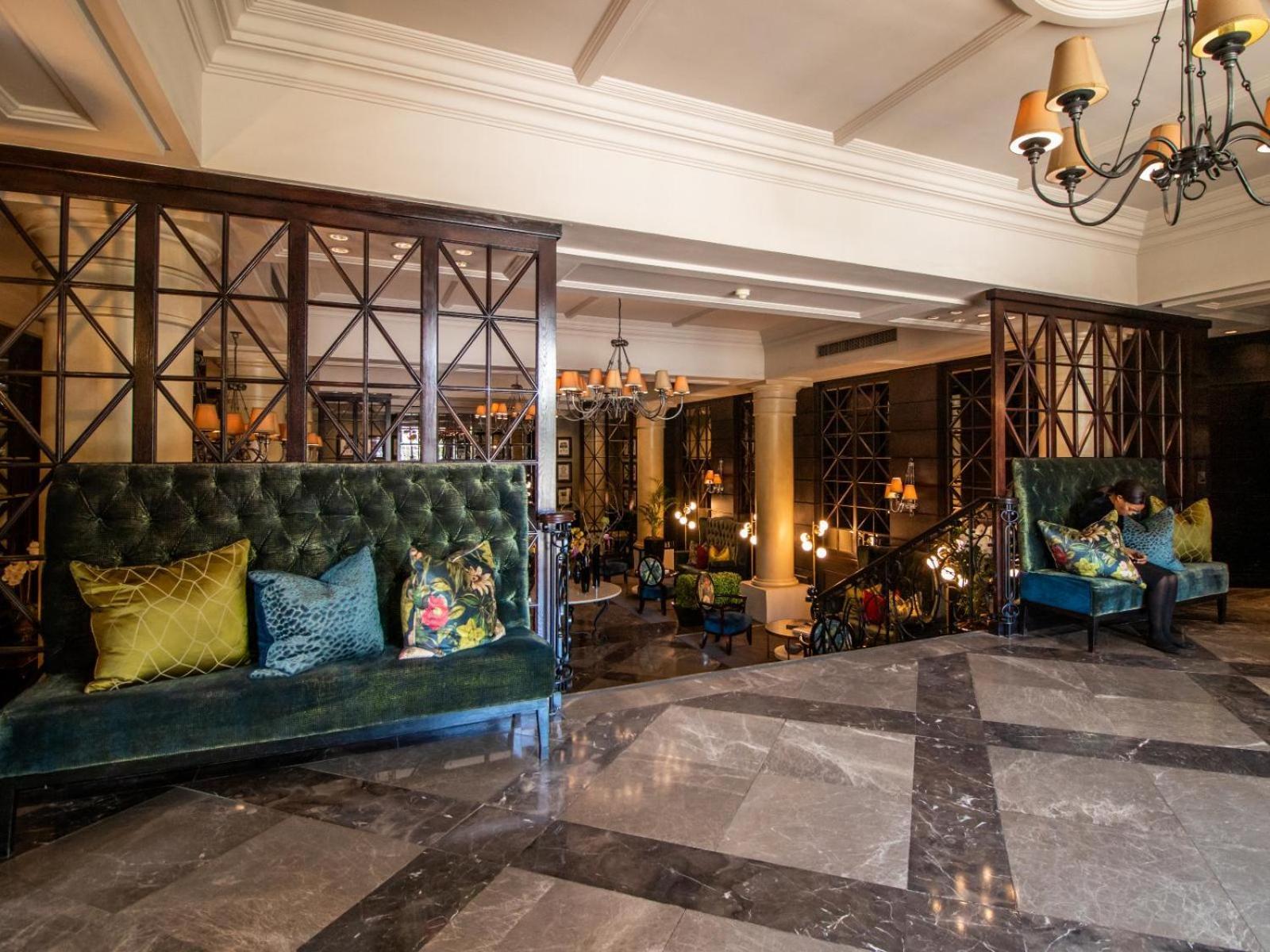 Cape Royale Apartments With Cape Finest เคปทาวน์ ภายนอก รูปภาพ