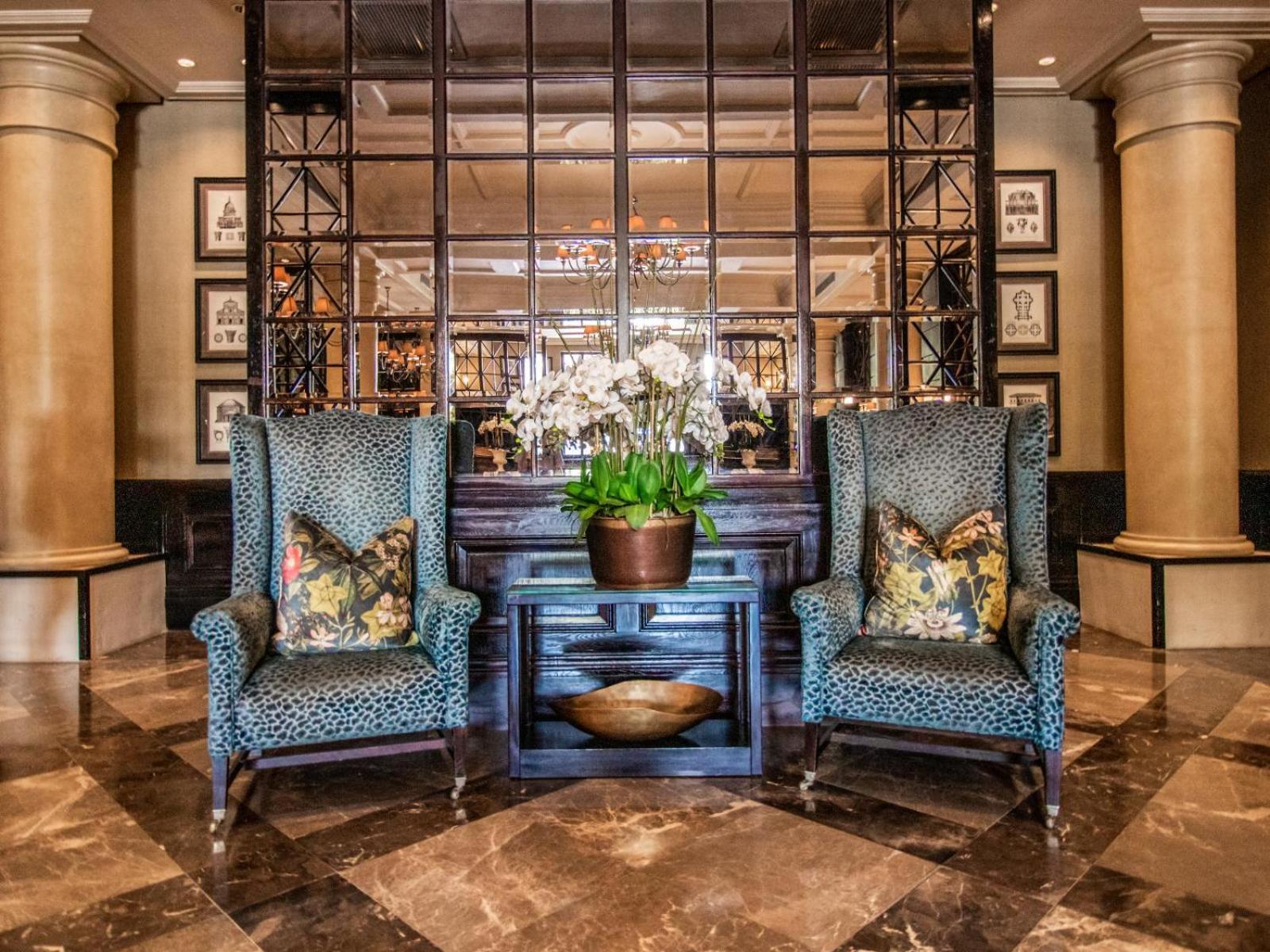 Cape Royale Apartments With Cape Finest เคปทาวน์ ภายนอก รูปภาพ
